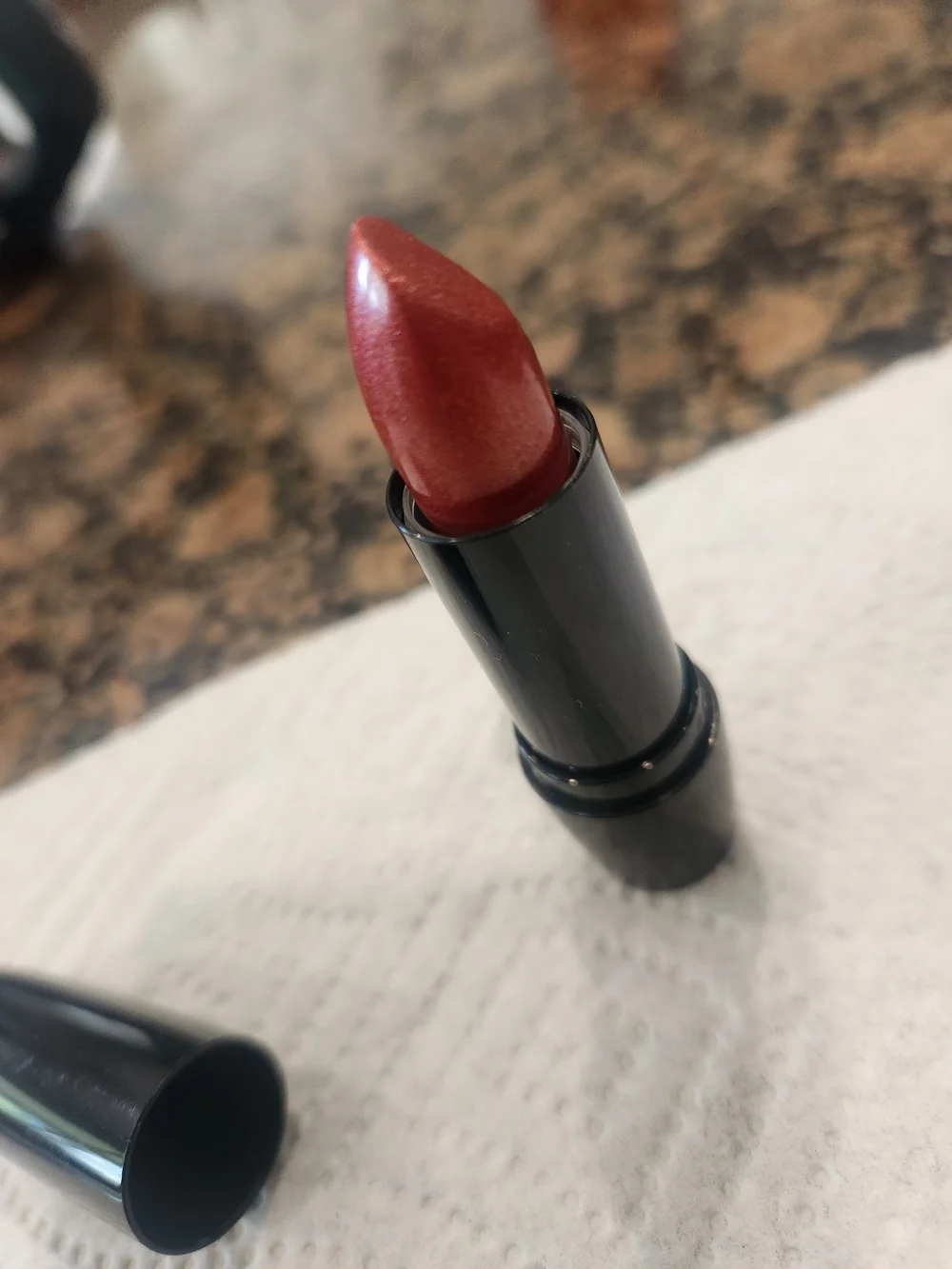 N/A rare discontinued